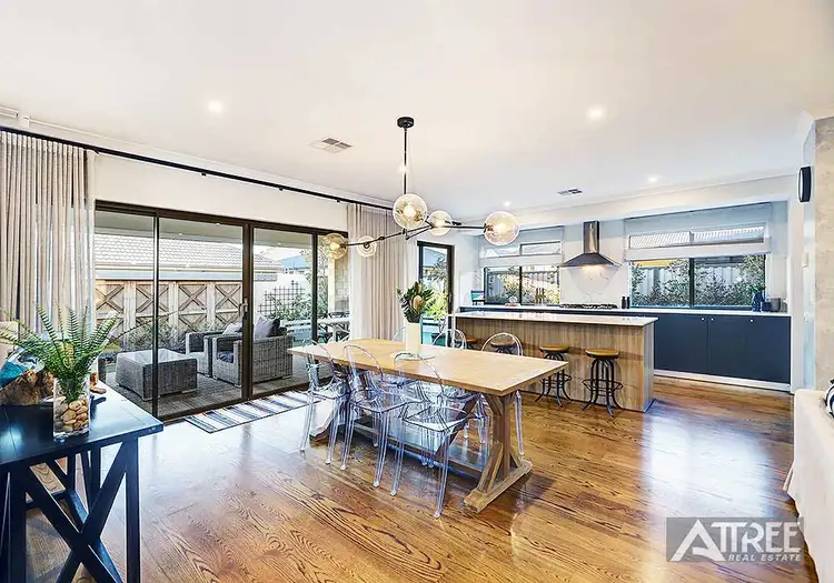 Third view of Homely house listing, 31 Windrow Grove, Whitby WA 6123