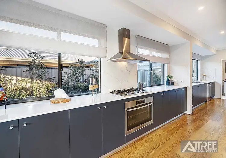 Fourth view of Homely house listing, 31 Windrow Grove, Whitby WA 6123