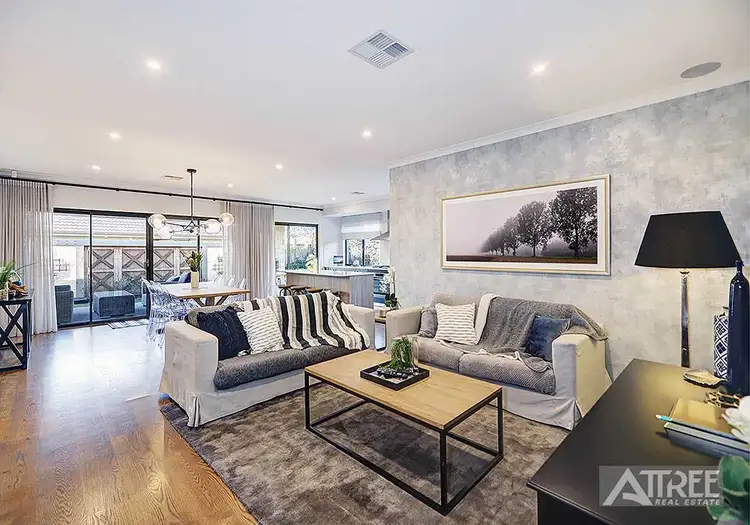 Seventh view of Homely house listing, 31 Windrow Grove, Whitby WA 6123