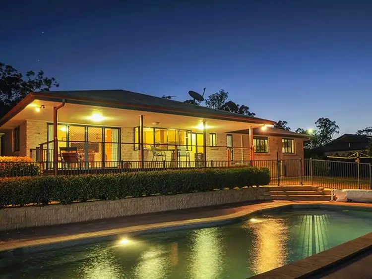 Main view of Homely house listing, 10 Plimsoll Court, Tannum Sands QLD 4680