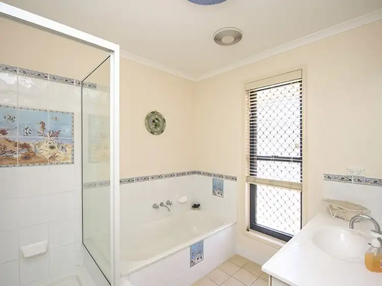 Fourth view of Homely house listing, 10 Plimsoll Court, Tannum Sands QLD 4680