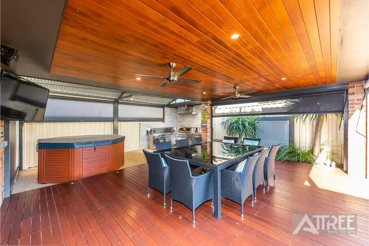 3 Dalyup Road, Southern River WA 6110
