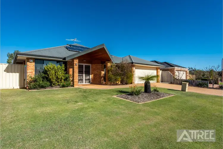 Third view of Homely house listing, 3 Dalyup Road, Southern River WA 6110