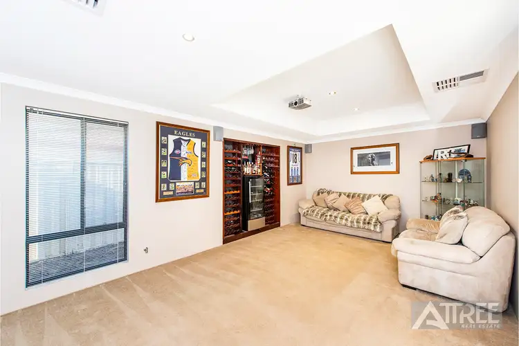 Sixth view of Homely house listing, 3 Dalyup Road, Southern River WA 6110