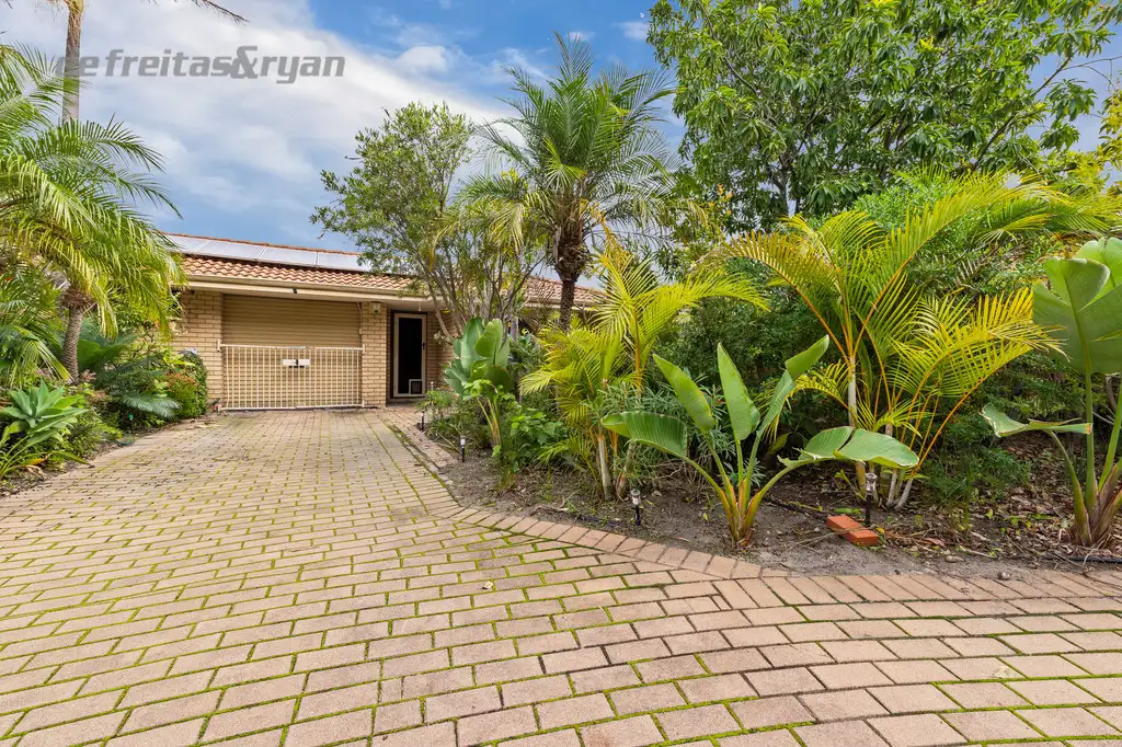 Main view of Homely unit listing, 3/51 Grassbird Loop, Yangebup WA 6164