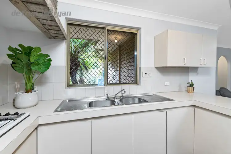 Second view of Homely unit listing, 3/51 Grassbird Loop, Yangebup WA 6164