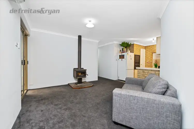 Third view of Homely unit listing, 3/51 Grassbird Loop, Yangebup WA 6164