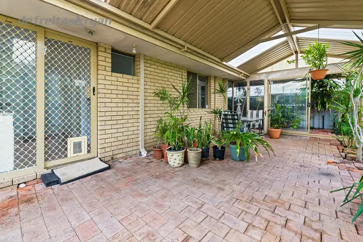 Fourth view of Homely unit listing, 3/51 Grassbird Loop, Yangebup WA 6164