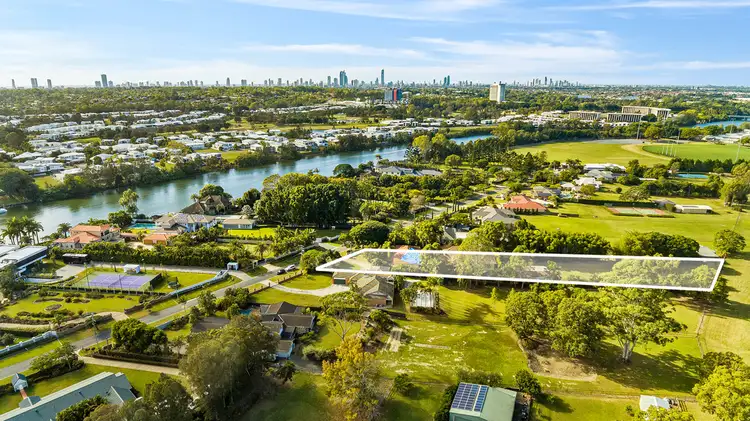9 Maryland Avenue, Carrara QLD 4211