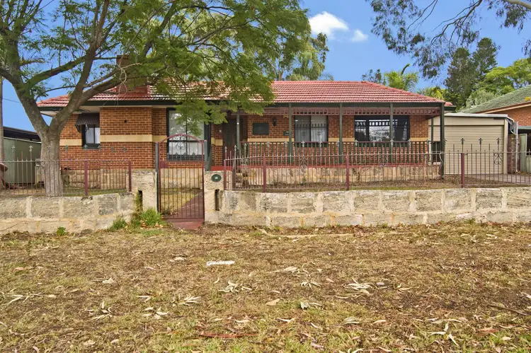 16 Calista Avenue, Calista WA 6167