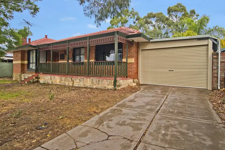 Third view of Homely house listing, 16 Calista Avenue, Calista WA 6167