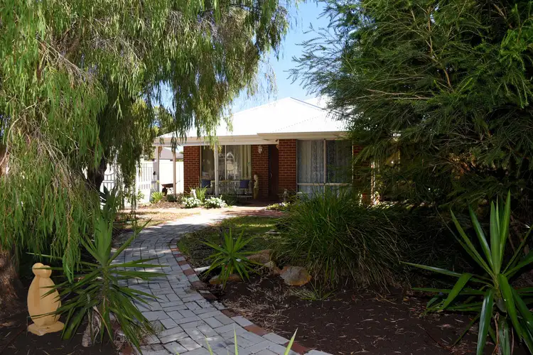 Second view of Homely house listing, 8 Bluebush Road, Glen Iris WA 6230