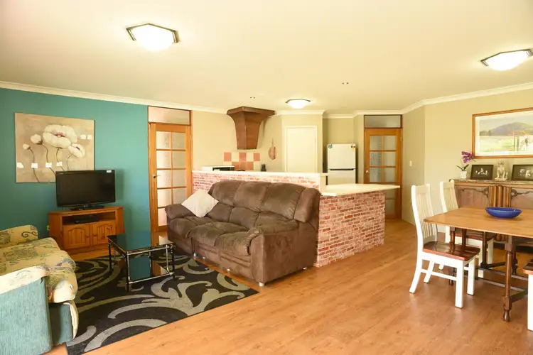 Third view of Homely house listing, 8 Bluebush Road, Glen Iris WA 6230