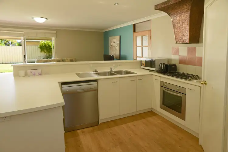Fourth view of Homely house listing, 8 Bluebush Road, Glen Iris WA 6230
