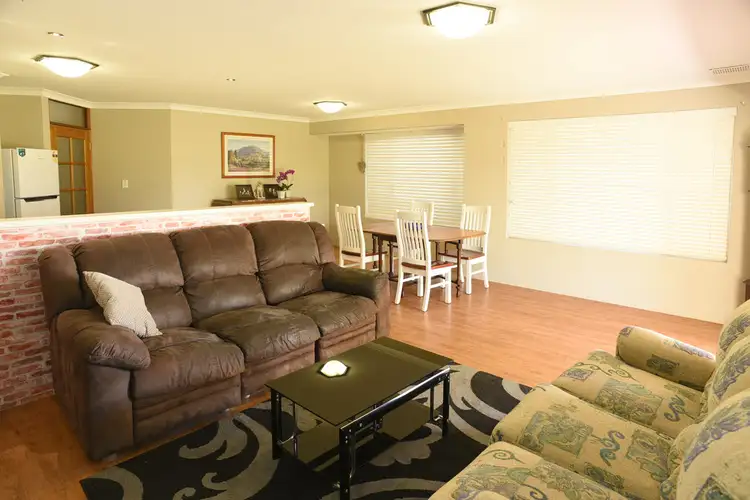 Fifth view of Homely house listing, 8 Bluebush Road, Glen Iris WA 6230