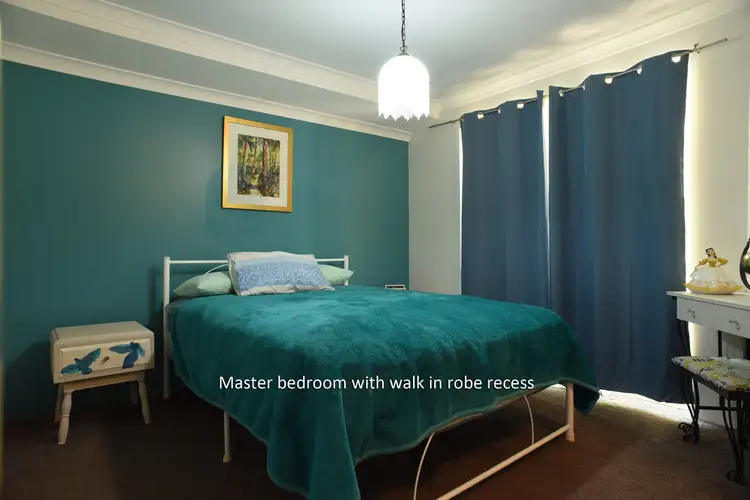 Seventh view of Homely house listing, 8 Bluebush Road, Glen Iris WA 6230