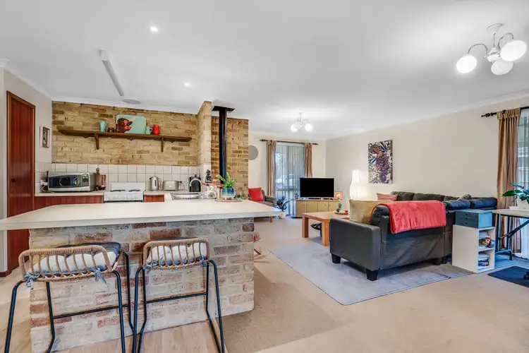 Third view of Homely house listing, 61 Lilly Crescent, West Busselton WA 6280