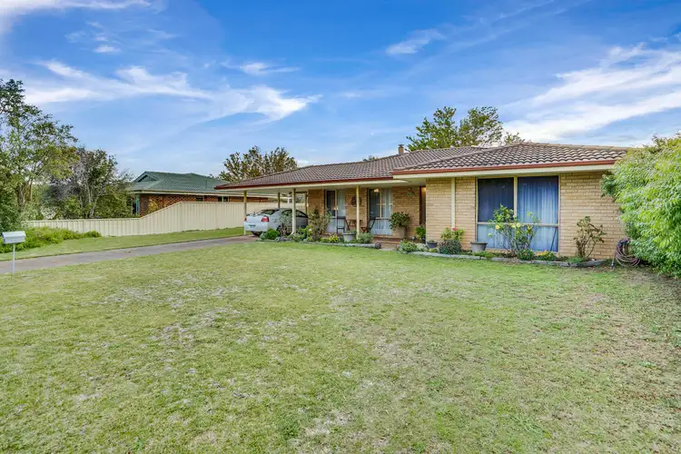 Fifth view of Homely house listing, 61 Lilly Crescent, West Busselton WA 6280