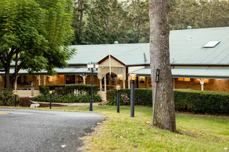 Main view of Homely house listing, 68 Berrigans Road, Mudgeeraba QLD 4213