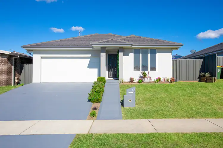 Main view of Homely house listing, 41 Sandridge Street, Thornton NSW 2322