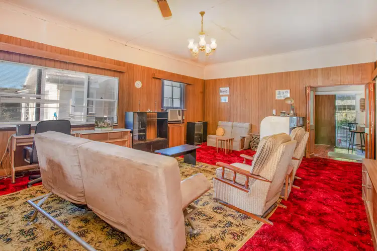 Second view of Homely house listing, 4 Cracknell Lane, South Maitland NSW 2320