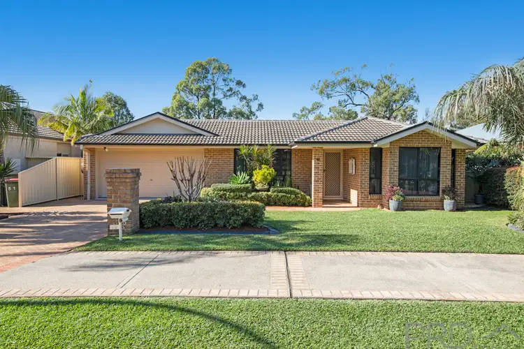 49 Edwards Avenue, Thornton NSW 2322