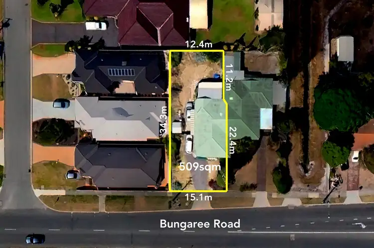 93 Bungaree Road, Wilson WA 6107