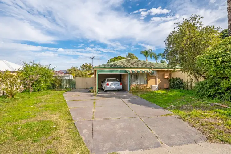 Second view of Homely house listing, 93 Bungaree Road, Wilson WA 6107