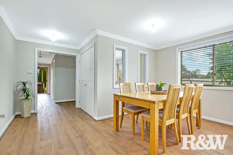 Third view of Homely house listing, 59 Hartington Street, Rooty Hill NSW 2766