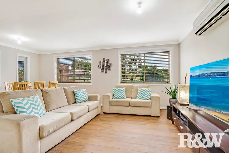 Fourth view of Homely house listing, 59 Hartington Street, Rooty Hill NSW 2766