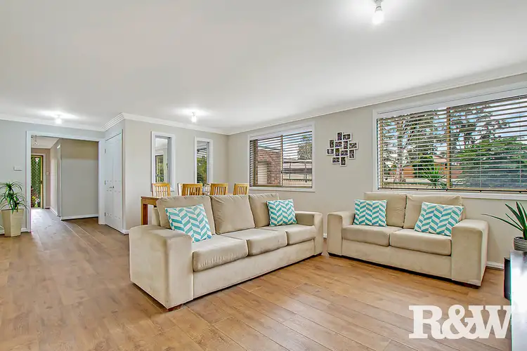 Fifth view of Homely house listing, 59 Hartington Street, Rooty Hill NSW 2766