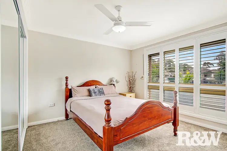 Sixth view of Homely house listing, 59 Hartington Street, Rooty Hill NSW 2766