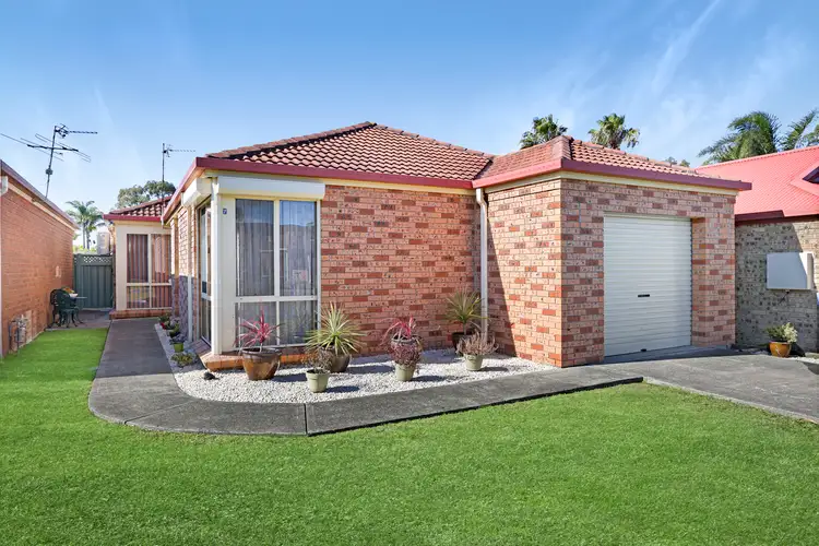 Main view of Homely house listing, 7 Jenail Place, Horsley NSW 2530