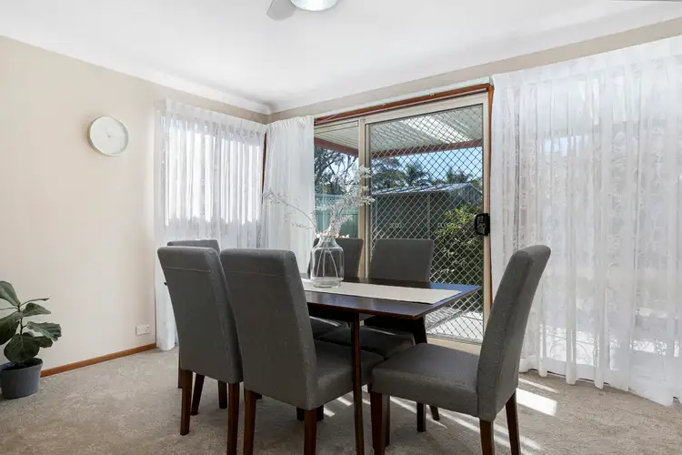 Third view of Homely house listing, 7 Jenail Place, Horsley NSW 2530
