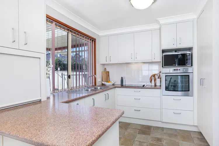 Fourth view of Homely house listing, 7 Jenail Place, Horsley NSW 2530