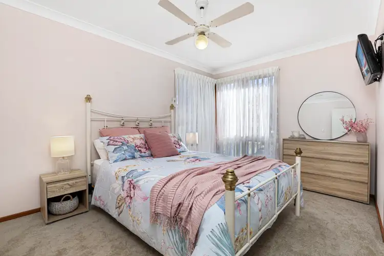Fifth view of Homely house listing, 7 Jenail Place, Horsley NSW 2530