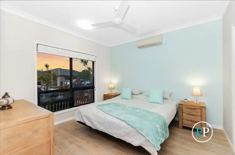 Second view of Homely house listing, 25 Sovereign Terrace, Idalia QLD 4811