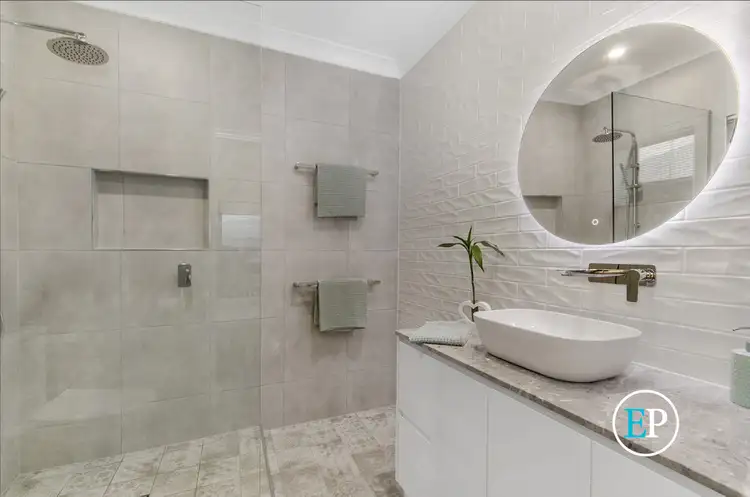 Third view of Homely house listing, 25 Sovereign Terrace, Idalia QLD 4811