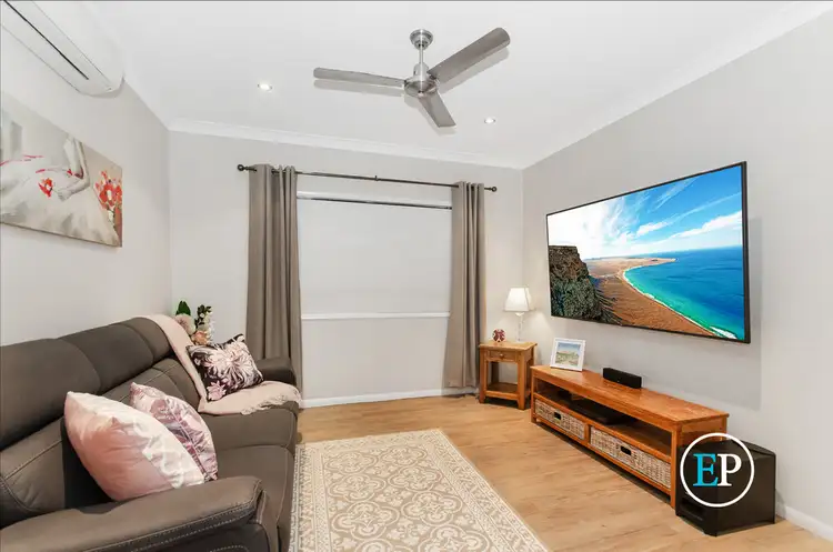 Fourth view of Homely house listing, 25 Sovereign Terrace, Idalia QLD 4811
