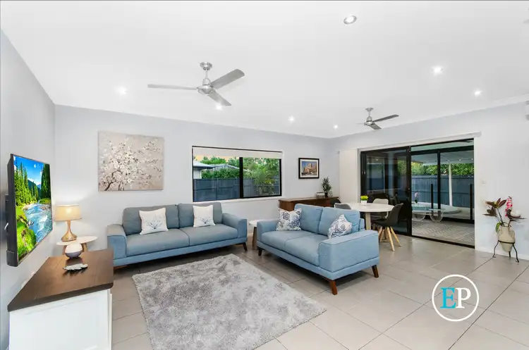 Fifth view of Homely house listing, 25 Sovereign Terrace, Idalia QLD 4811