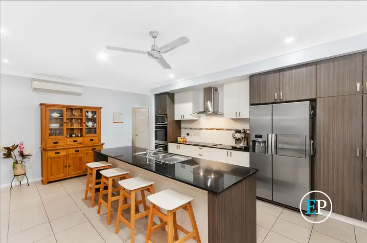 Sixth view of Homely house listing, 25 Sovereign Terrace, Idalia QLD 4811