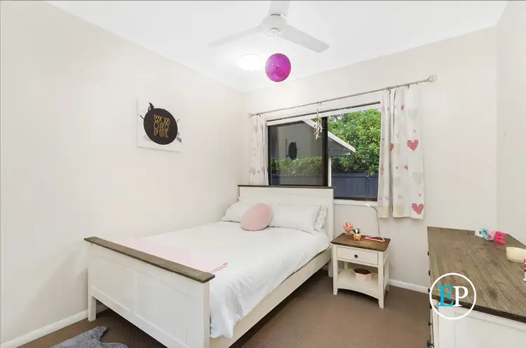 Seventh view of Homely house listing, 25 Sovereign Terrace, Idalia QLD 4811