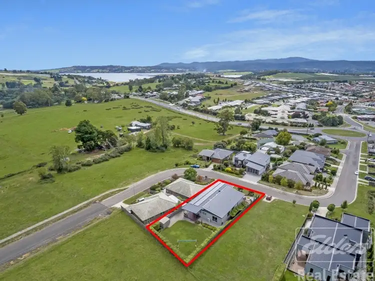 Sixth view of Homely house listing, 19 Sunrise Drive, Legana TAS 7277