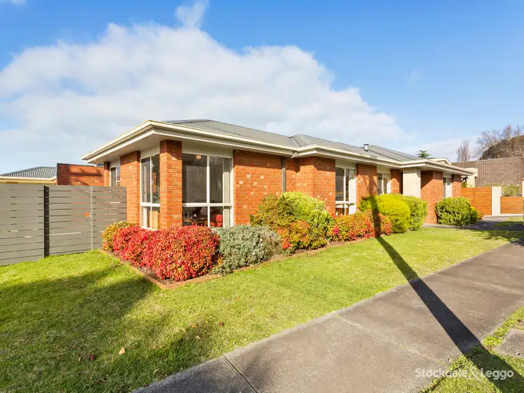 Third view of Homely house listing, 26 Davison Street, Leongatha VIC 3953
