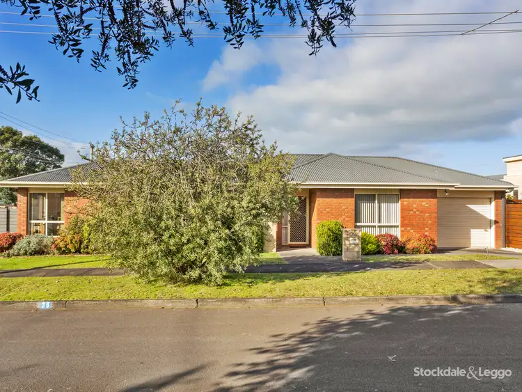 Fourth view of Homely house listing, 26 Davison Street, Leongatha VIC 3953