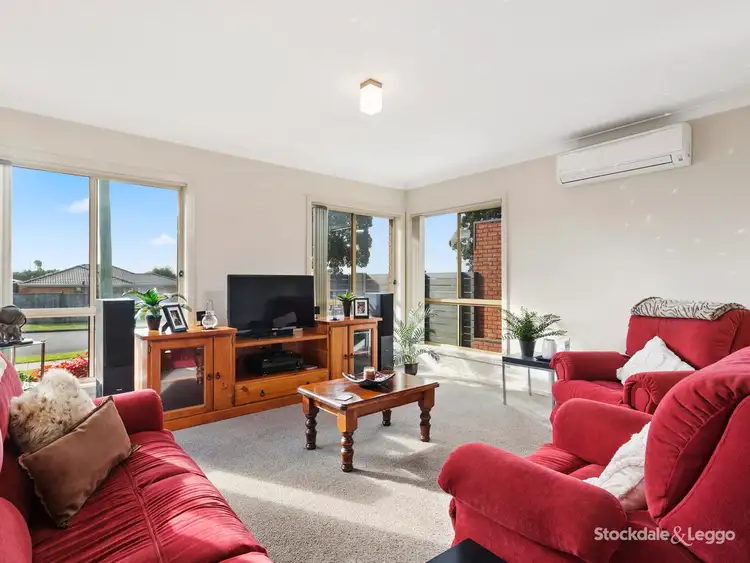 Fifth view of Homely house listing, 26 Davison Street, Leongatha VIC 3953