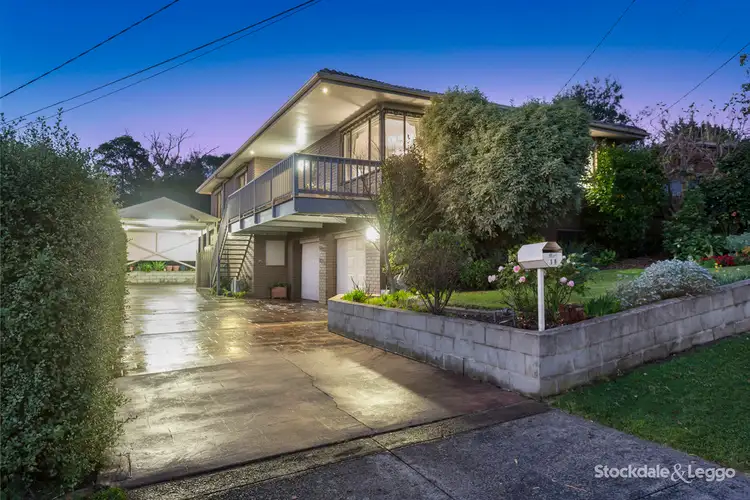 Main view of Homely house listing, 19 Raymond Avenue, Langwarrin VIC 3910