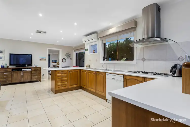 Fourth view of Homely house listing, 19 Raymond Avenue, Langwarrin VIC 3910