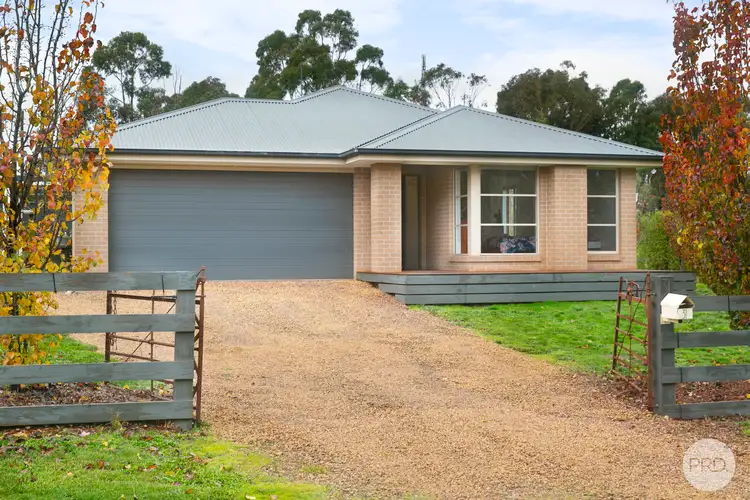 Main view of Homely house listing, 31 Davies Street, Creswick VIC 3363