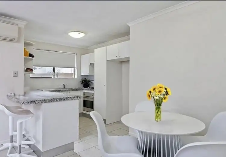 Main view of Homely unit listing, 1/23 Winchester Street, Hamilton QLD 4007